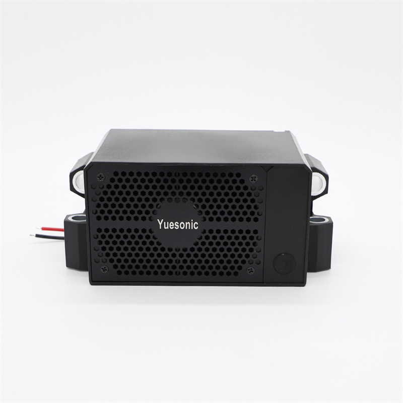 YS-BK 12-48V 115dB 工程報警器,高分貝用于采礦機械報警器